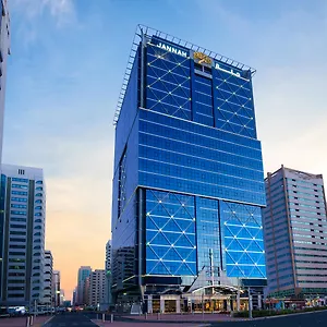 5* Ξενοδοχείο Jannah Burj Al Sarab