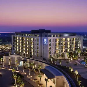 4* Aparthotel Doubletree By Hilton Yas Island Residences