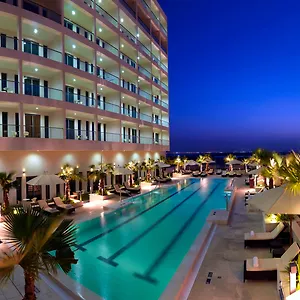4* Aparthotel Staybridge Yas Island By Ihg