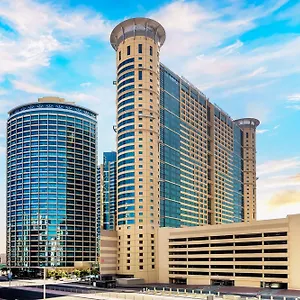 5* Ξενοδοχείο Grand Millennium Al Wahda And Executive
