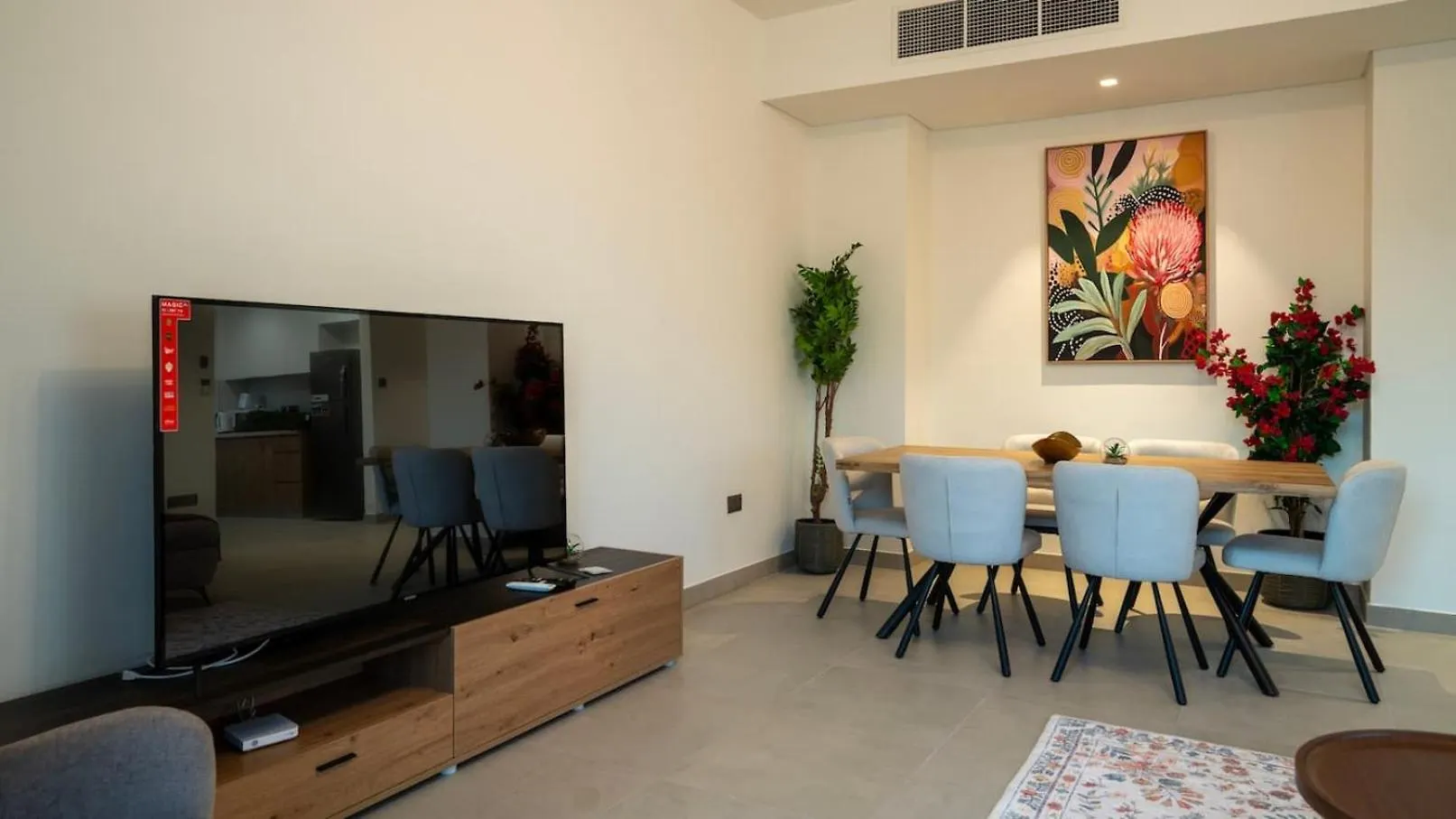 6Br Family Heaven Playground Villa Abu Dhabi Holiday home