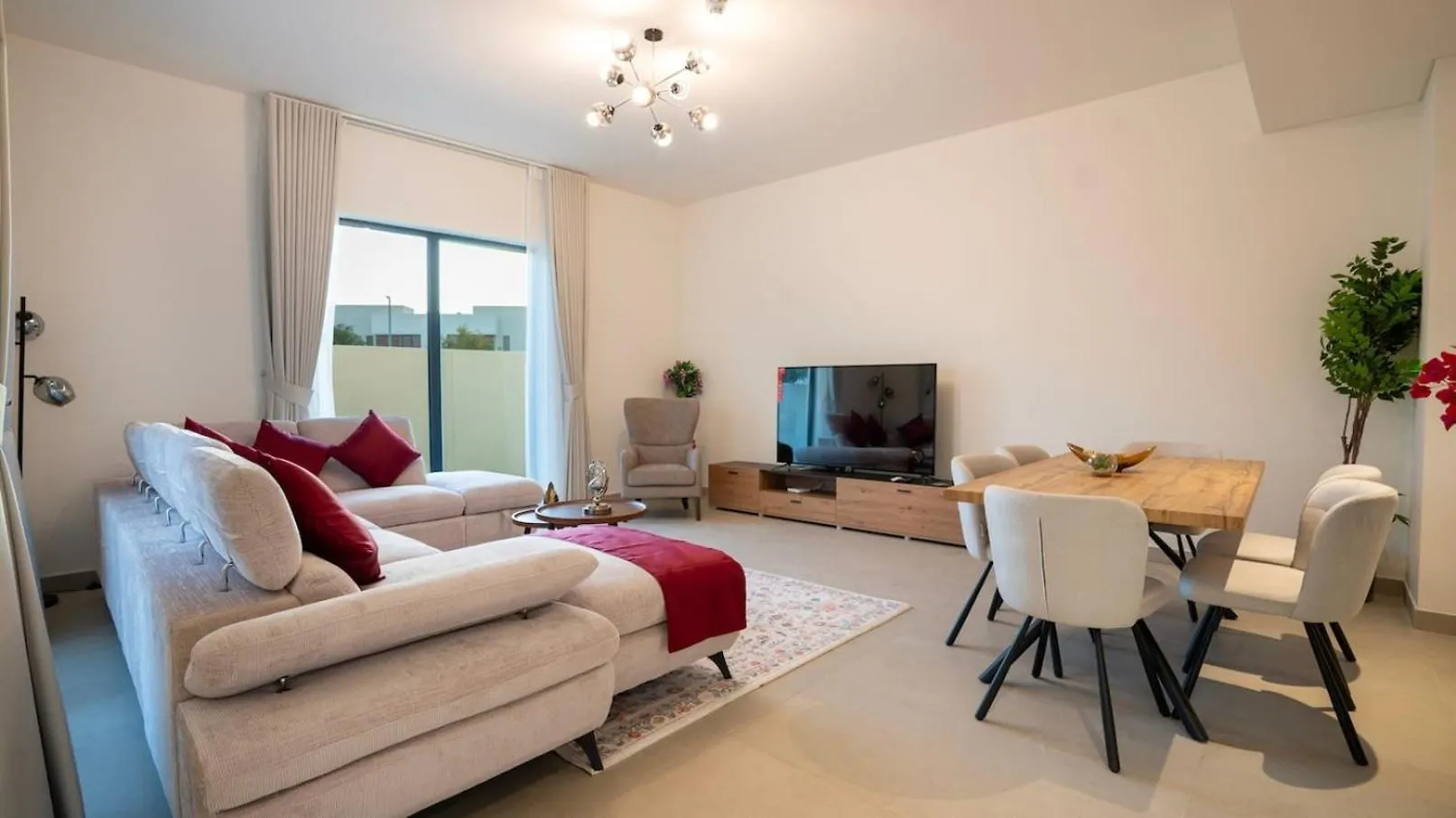 6Br Family Heaven Playground Villa Abu Dhabi 0*,  United Arab Emirates