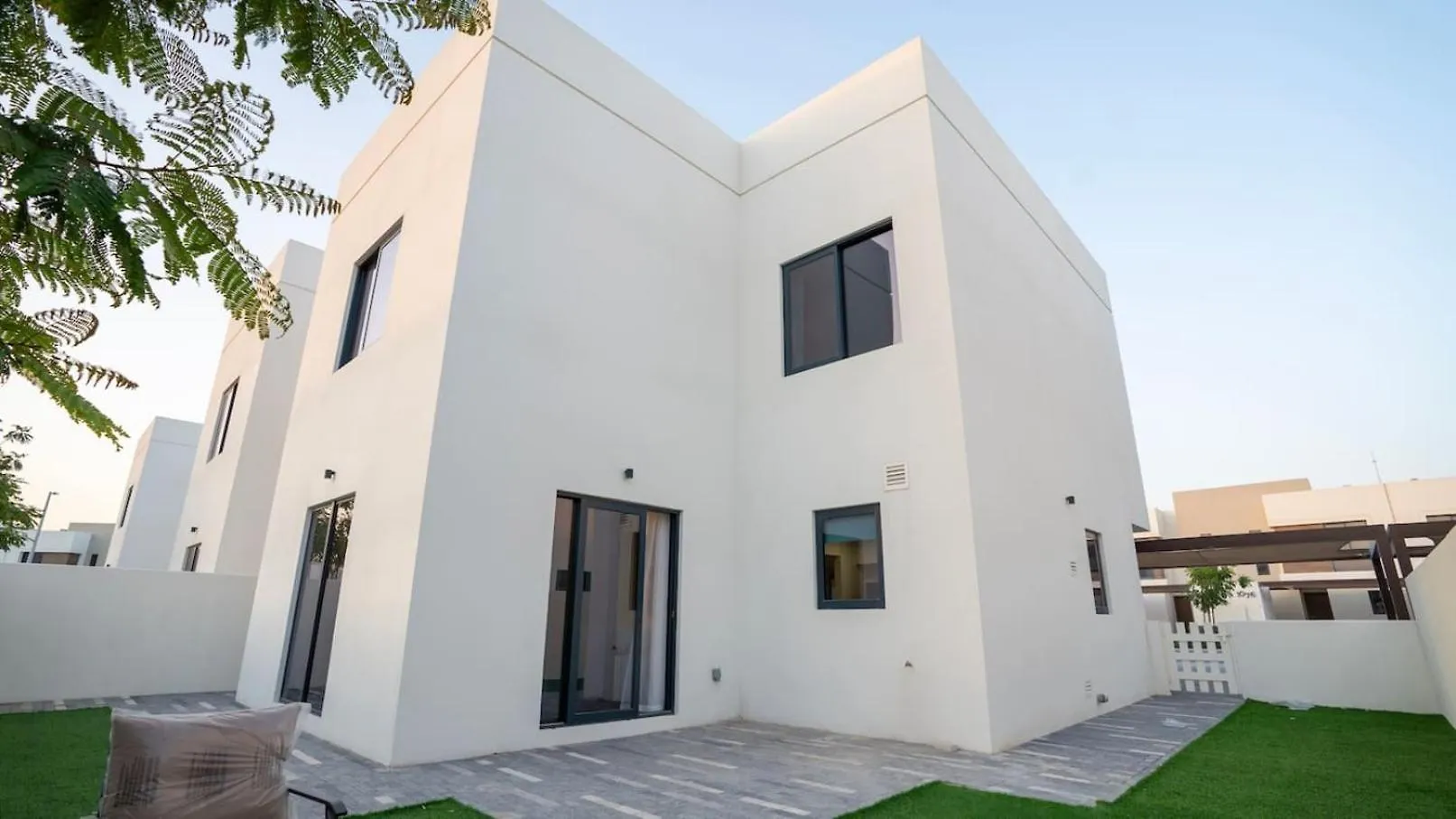 Holiday home 6Br Family Heaven Playground Villa Abu Dhabi United Arab Emirates