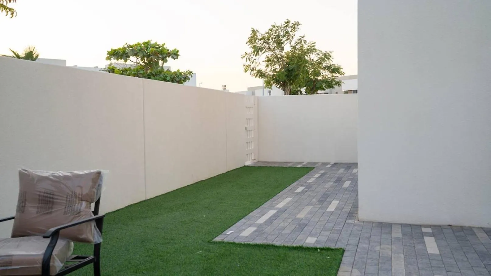 Willa 6Br Family Heaven Playground Abu Zabi 0*,